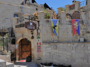 Гостиница Castle Inn Cappadocia  Ürgüp